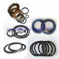 BPW for Fuwa Ror Trailer Spare Parts Hub Oil Seal